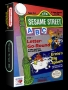 Nintendo  NES  -  Sesame Street ABC (USA)